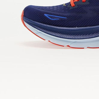 Hoka One One® M Clifton 9 Bellwether Blue/ Dazzling Blue 8