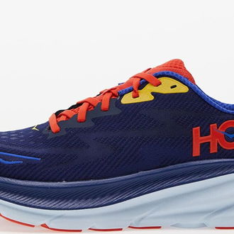 Hoka One One® M Clifton 9 Bellwether Blue/ Dazzling Blue 5