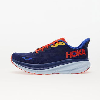 Hoka One One® M Clifton 9 Bellwether Blue/ Dazzling Blue 2