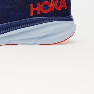 Hoka One One® M Clifton 9 Bellwether Blue/ Dazzling Blue 9