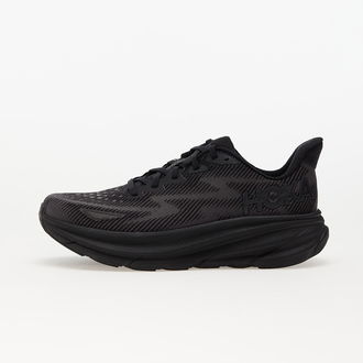 Hoka One One® M Clifton 9 Black/ Black