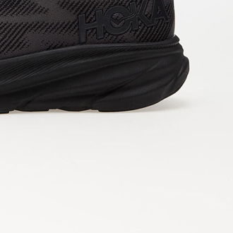 Hoka One One® M Clifton 9 Black/ Black 9