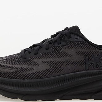 Hoka One One® M Clifton 9 Black/ Black 5