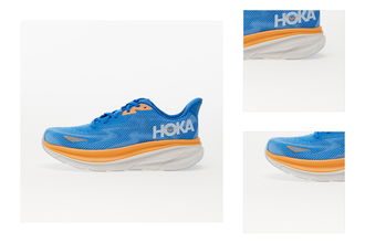 Hoka One One® M Clifton 9 Coastal Sky/ All Aboard 3