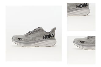 Hoka One One® M Clifton 9 Harbor Mist/ Black 3