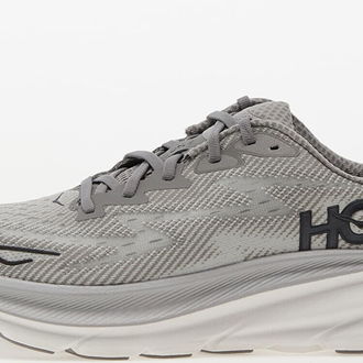 Hoka One One® M Clifton 9 Harbor Mist/ Black 5