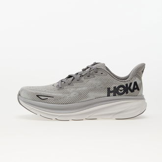 Hoka One One® M Clifton 9 Harbor Mist/ Black