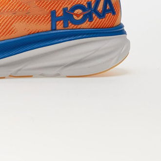 Hoka One One® M Clifton 9 Vibrant Orange/ Impala 9