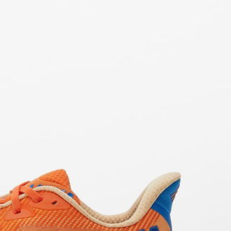 Hoka One One® M Clifton 9 Vibrant Orange/ Impala 7