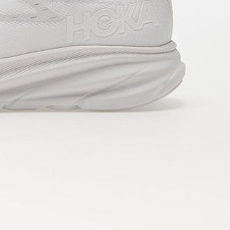 Hoka One One® M Clifton 9 White/ White 9