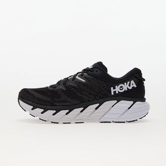 Hoka One One® M Gaviota 4 Black/ White