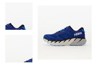 Hoka One One® M Gaviota 4 Bluing/ Blue Graphite 4