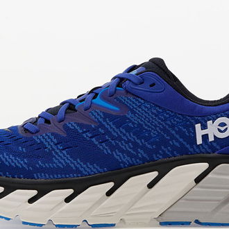 Hoka One One® M Gaviota 4 Bluing/ Blue Graphite 5