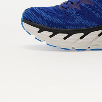 Hoka One One® M Gaviota 4 Bluing/ Blue Graphite 8