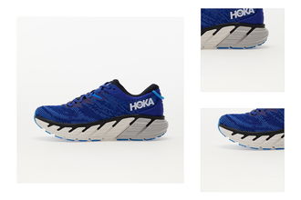 Hoka One One® M Gaviota 4 Bluing/ Blue Graphite 3