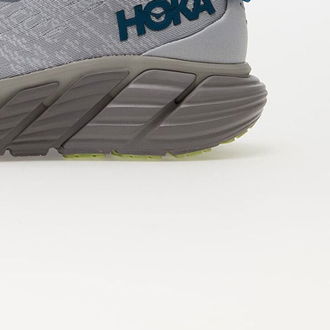 Hoka One One® M Gaviota 4 Wide Harbor Mist/ Butterfly 9