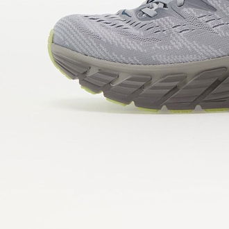 Hoka One One® M Gaviota 4 Wide Harbor Mist/ Butterfly 8