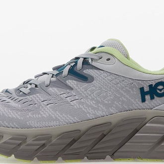 Hoka One One® M Gaviota 4 Wide Harbor Mist/ Butterfly 5