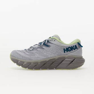 Hoka One One® M Gaviota 4 Wide Harbor Mist/ Butterfly