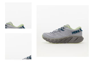 Hoka One One® M Gaviota 4 Wide Harbor Mist/ Butterfly 4