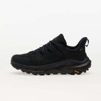 Hoka One One® M Kaha 2 Low GTX Black/ Black