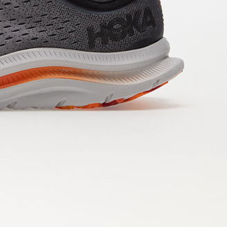 Hoka One One® M Kawana Black/ Lunar Rock 9