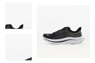 Hoka One One® M Kawana Black/ White 4