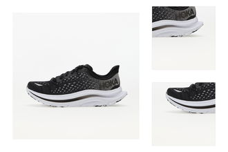 Hoka One One® M Kawana Black/ White 3