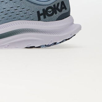 Hoka One One® M Kawana Mountain Spring/ Goblin Blue 9