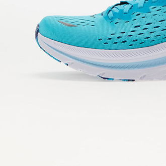 Hoka One One® M Kawana Scuba Blue/ Bellwether Blue 8