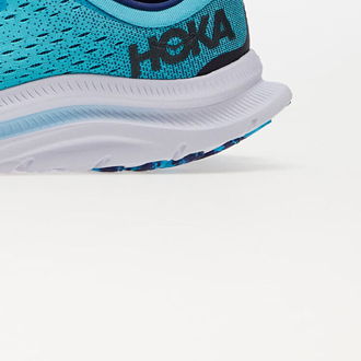 Hoka One One® M Kawana Scuba Blue/ Bellwether Blue 9