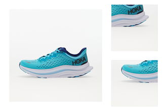 Hoka One One® M Kawana Scuba Blue/ Bellwether Blue 3