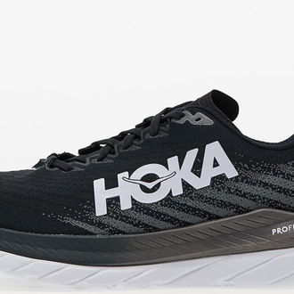 Hoka One One® M Mach 5 Black/ Castlerock 5