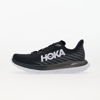 Hoka One One® M Mach 5 Black/ Castlerock