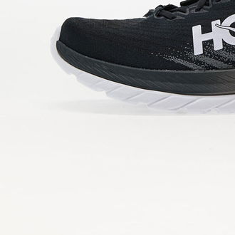 Hoka One One® M Mach 5 Black/ Castlerock 8