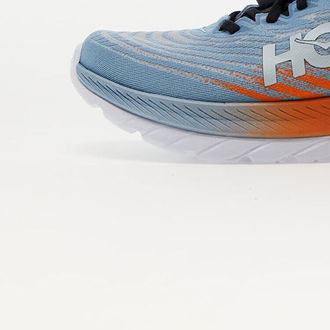 Hoka One One® M Mach 5 Mountain Spring/ Puffin'S Bill 8