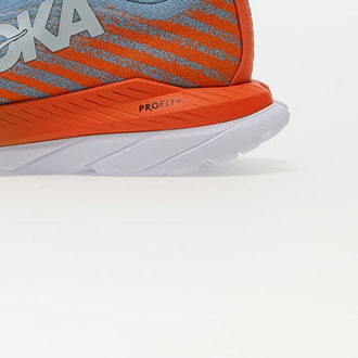 Hoka One One® M Mach 5 Mountain Spring/ Puffin'S Bill 9