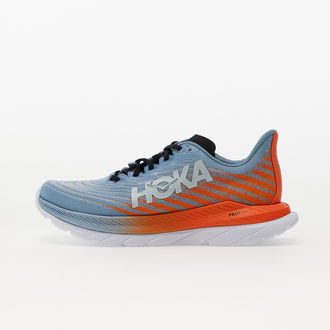 Hoka One One® M Mach 5 Mountain Spring/ Puffin'S Bill 2