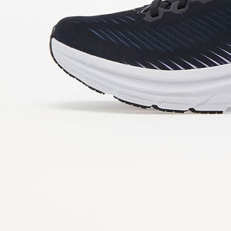 Hoka One One® M Rincon 3 Black/ White 8