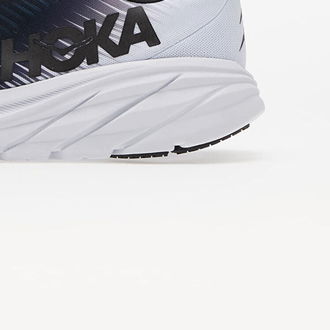 Hoka One One® M Rincon 3 Black/ White 9