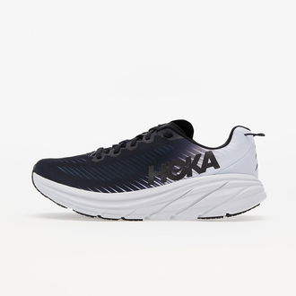 Hoka One One® M Rincon 3 Black/ White 2