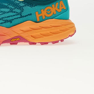 Hoka One One® M Speedgoat 5 Deep Lake/ Ceramic 9