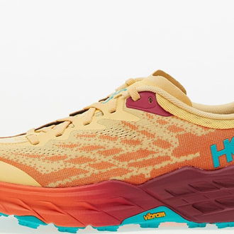 Hoka One One® M Speedgoat 5 Impala/ Flame 5