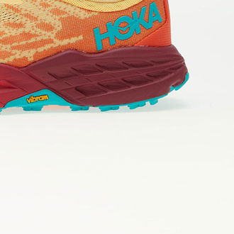 Hoka One One® M Speedgoat 5 Impala/ Flame 9