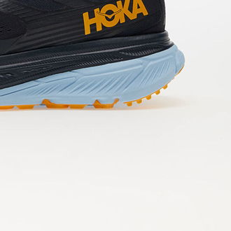 Hoka One One® M Stinson Atr 6 Blue Graphite/ Summer Song 9