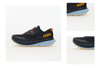 Hoka One One® M Stinson Atr 6 Blue Graphite/ Summer Song 3