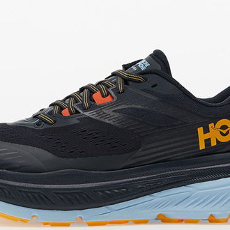 Hoka One One® M Stinson Atr 6 Blue Graphite/ Summer Song 5