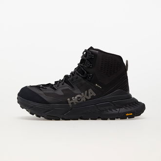 Hoka One One® M Tennine Hike Gtx Black/ Dark Gull Gray