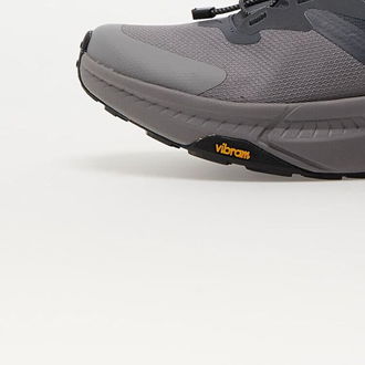 Hoka One One® M Transport Castlerock/ Black 8