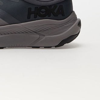 Hoka One One® M Transport Castlerock/ Black 9